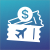 TravelBudget App Icon